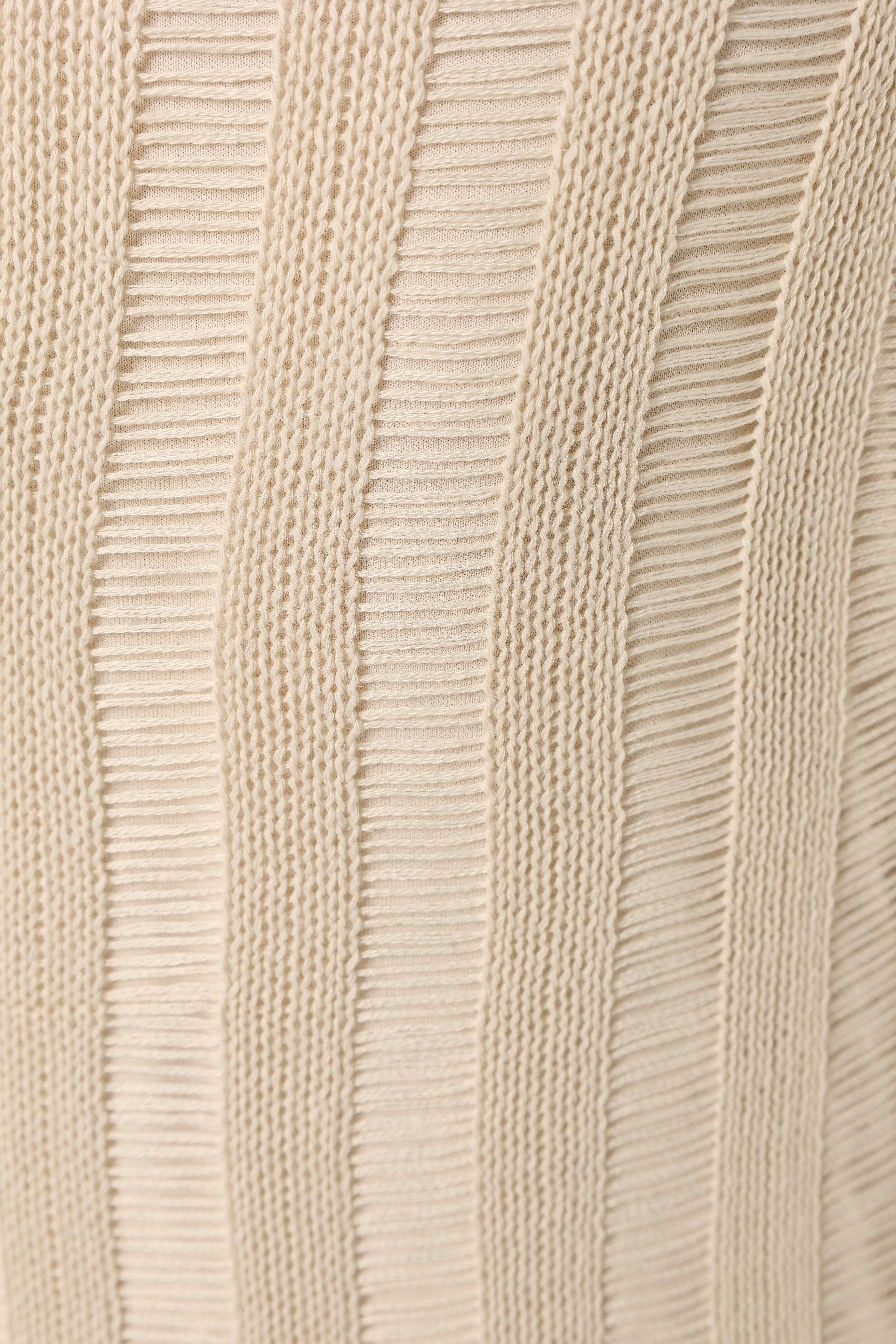 Jaye Long Sleeve Maxi Dress Cream