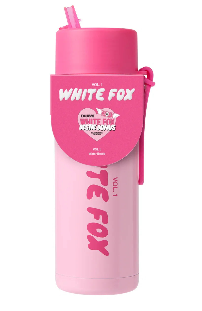 Vol 1 Water Bottle