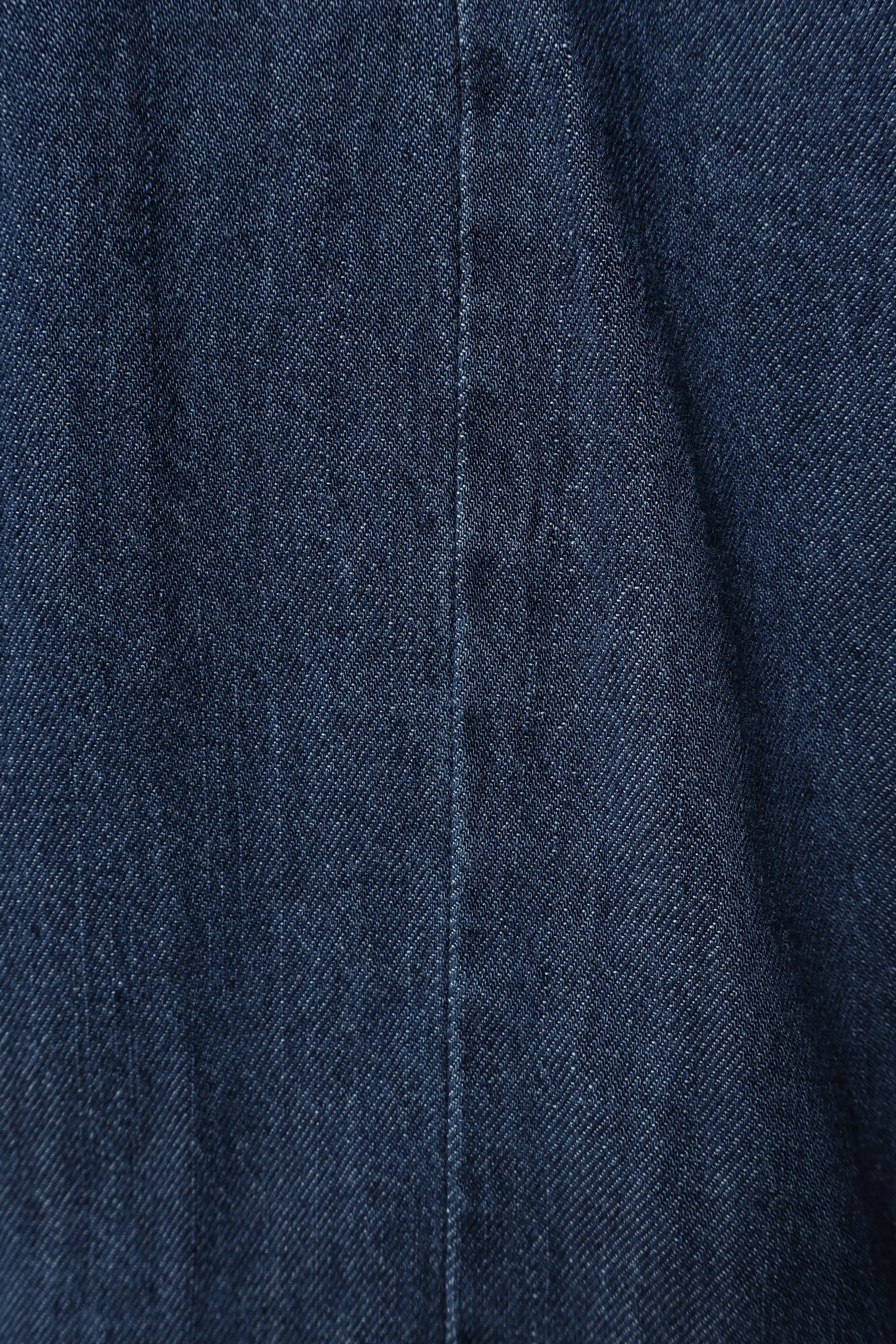 Rylie Two Piece Set Dark Denim