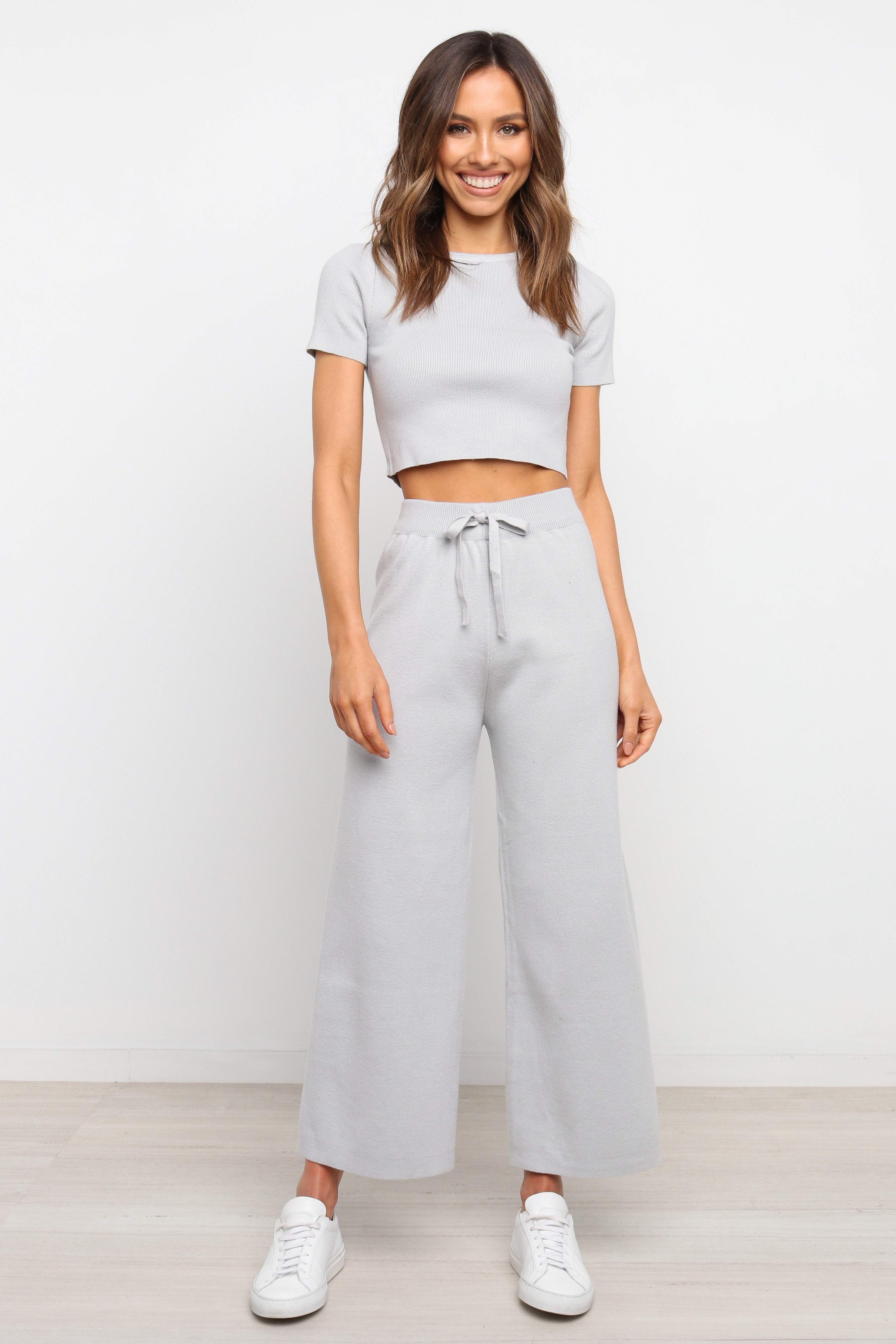 Ayers Set Grey