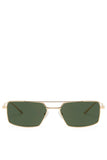 The Barbara Gold Green