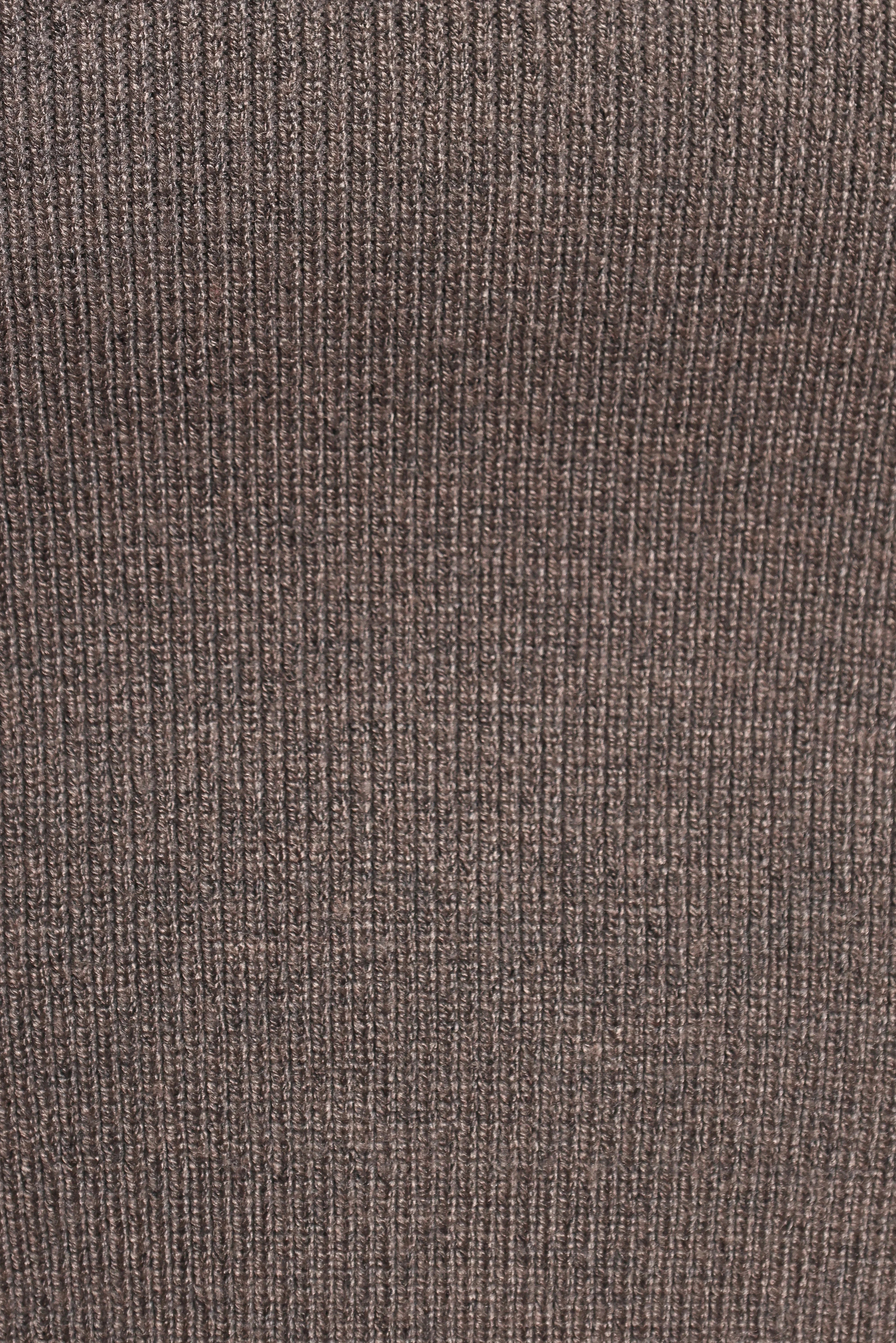Ayers Long Sleeve Set Charcoal Grey