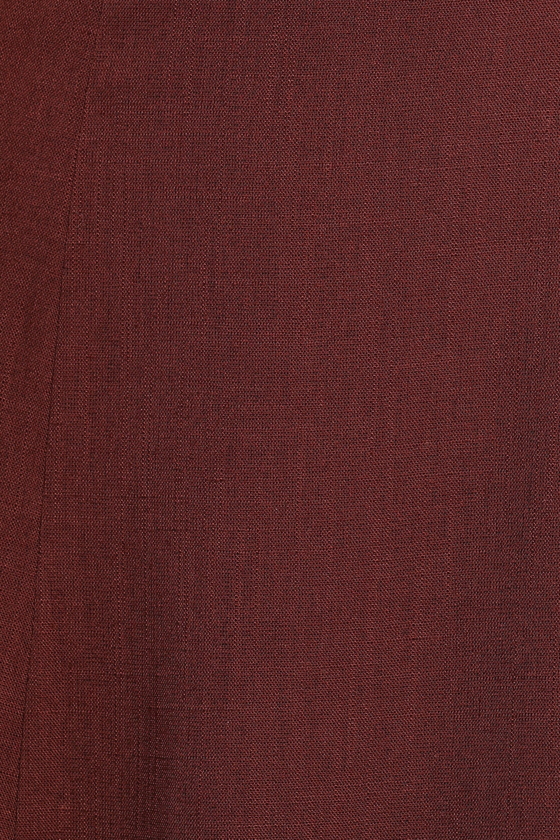 Tatum Maxi Dress Chocolate