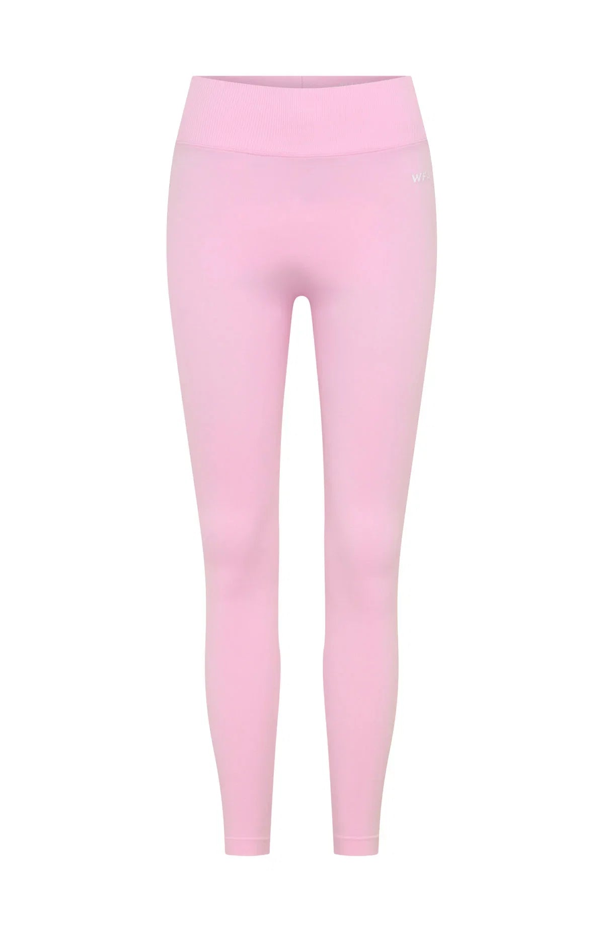 Pivot Seamless Leggings Marshmallow
