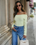 Solara Super Stretch Wide Leg Jeans