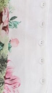Avianna Vest Sorbet Symphony