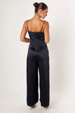 Henry Jumpsuit Navy