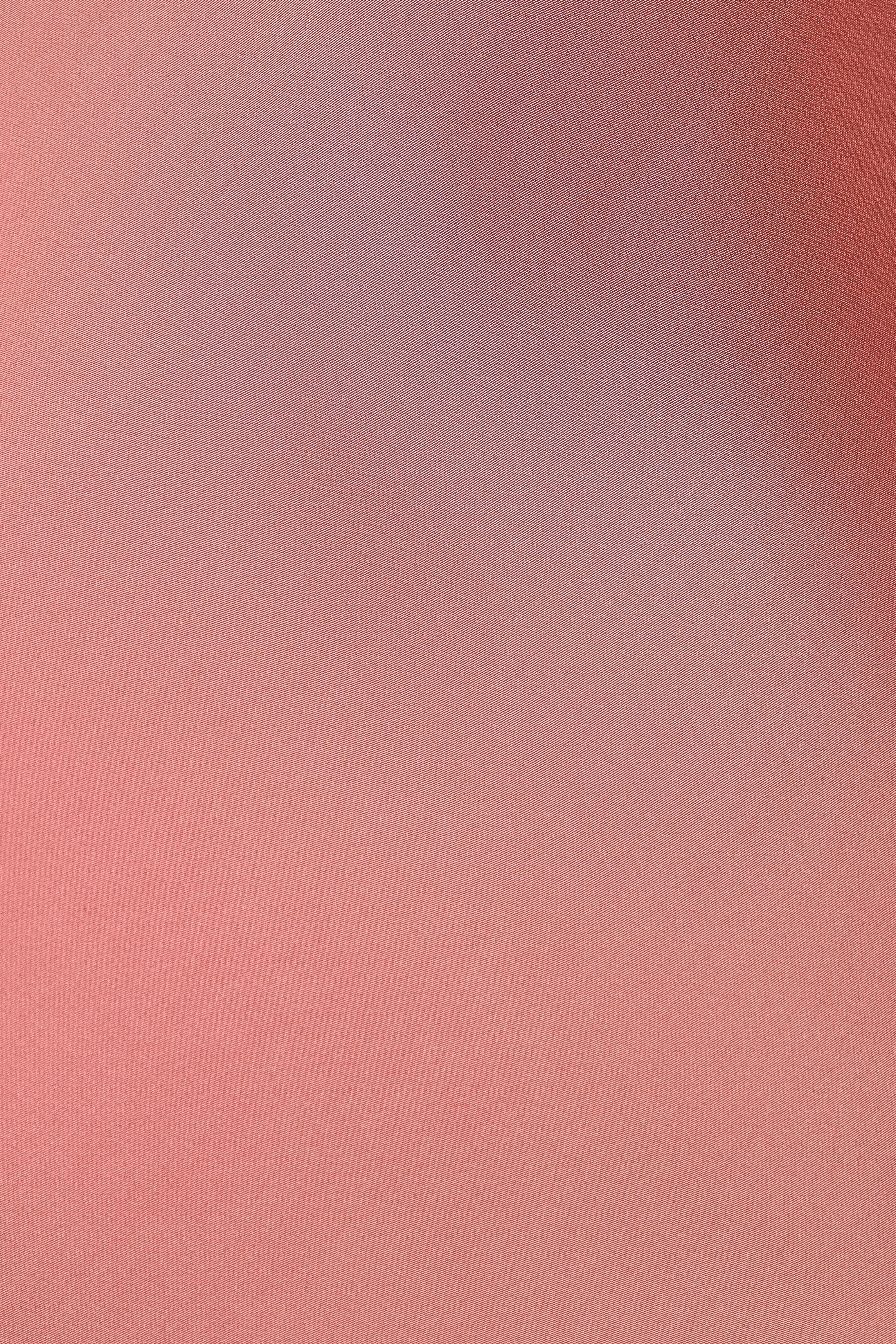 Vienna Strapless Midi Dress Dusty Rose