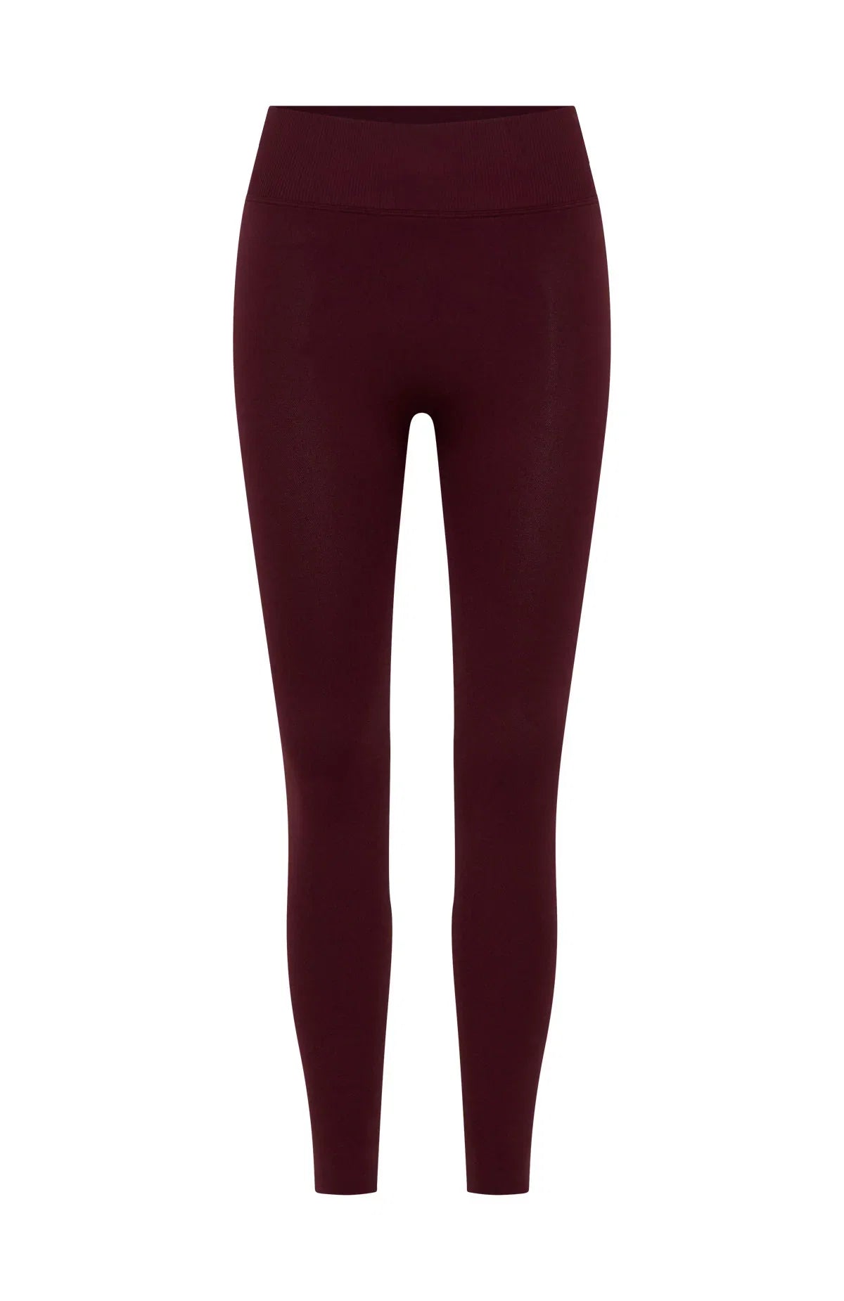 Charge Seamless Leggings Merlot