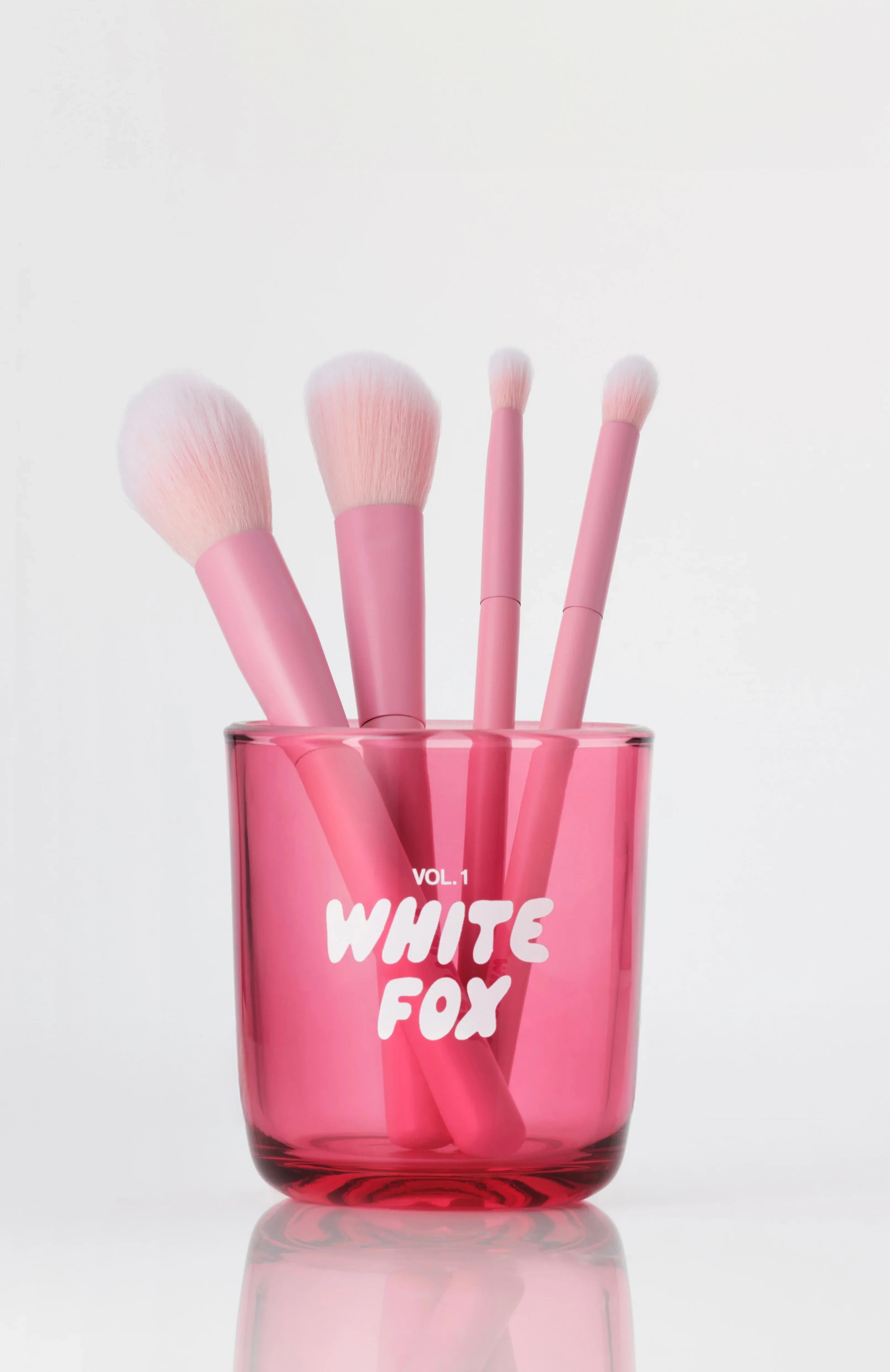 GRWM Brush Set