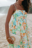 Panama Clutch Sand
