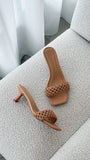 Michelle Heel Desert