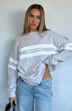 Youre My Inspiration Long Sleeve Tee Moon