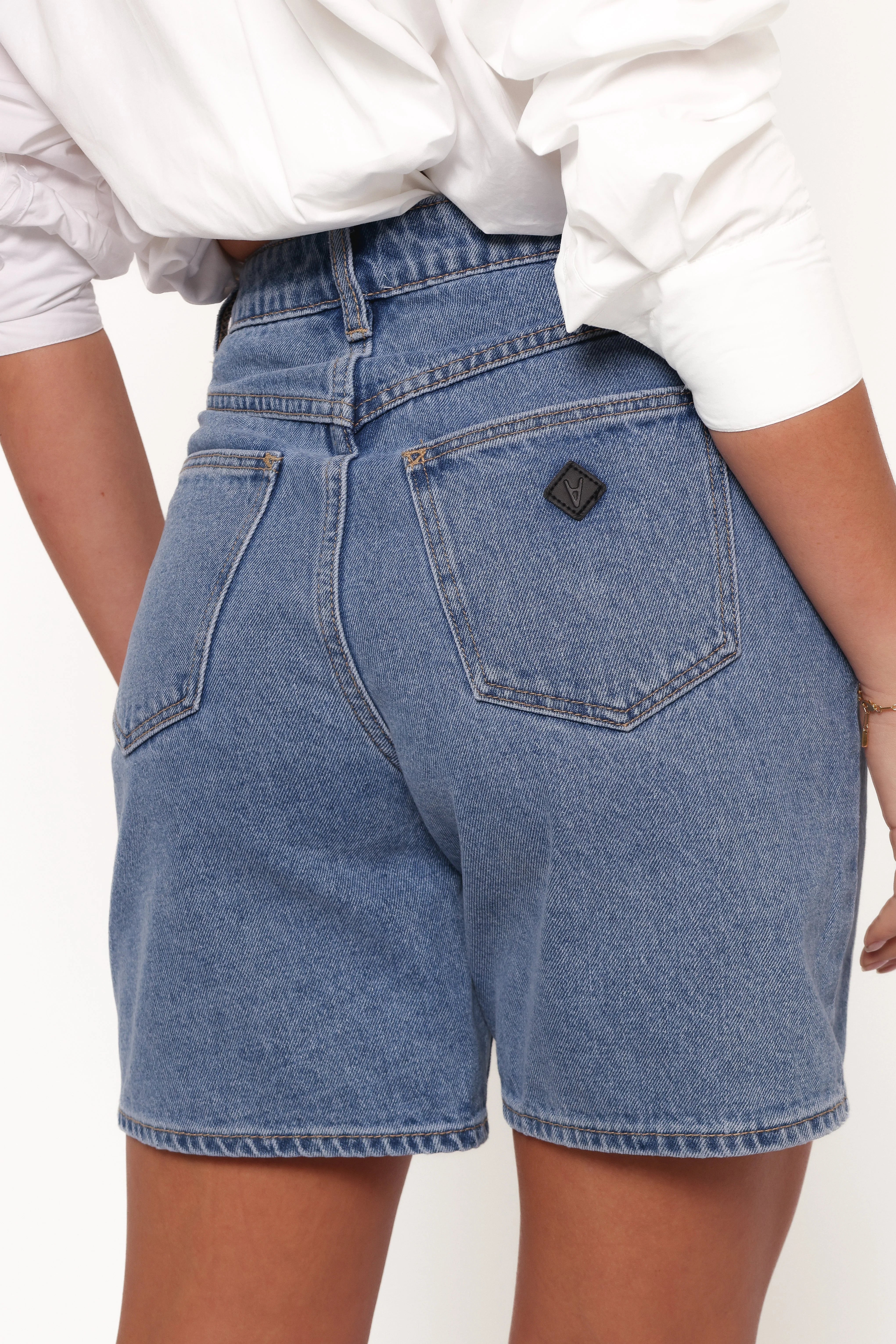 Abrand Carrie Shorts Naomi