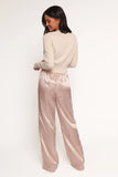 Danae Pant Amber