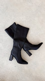 Vallia Boots Black