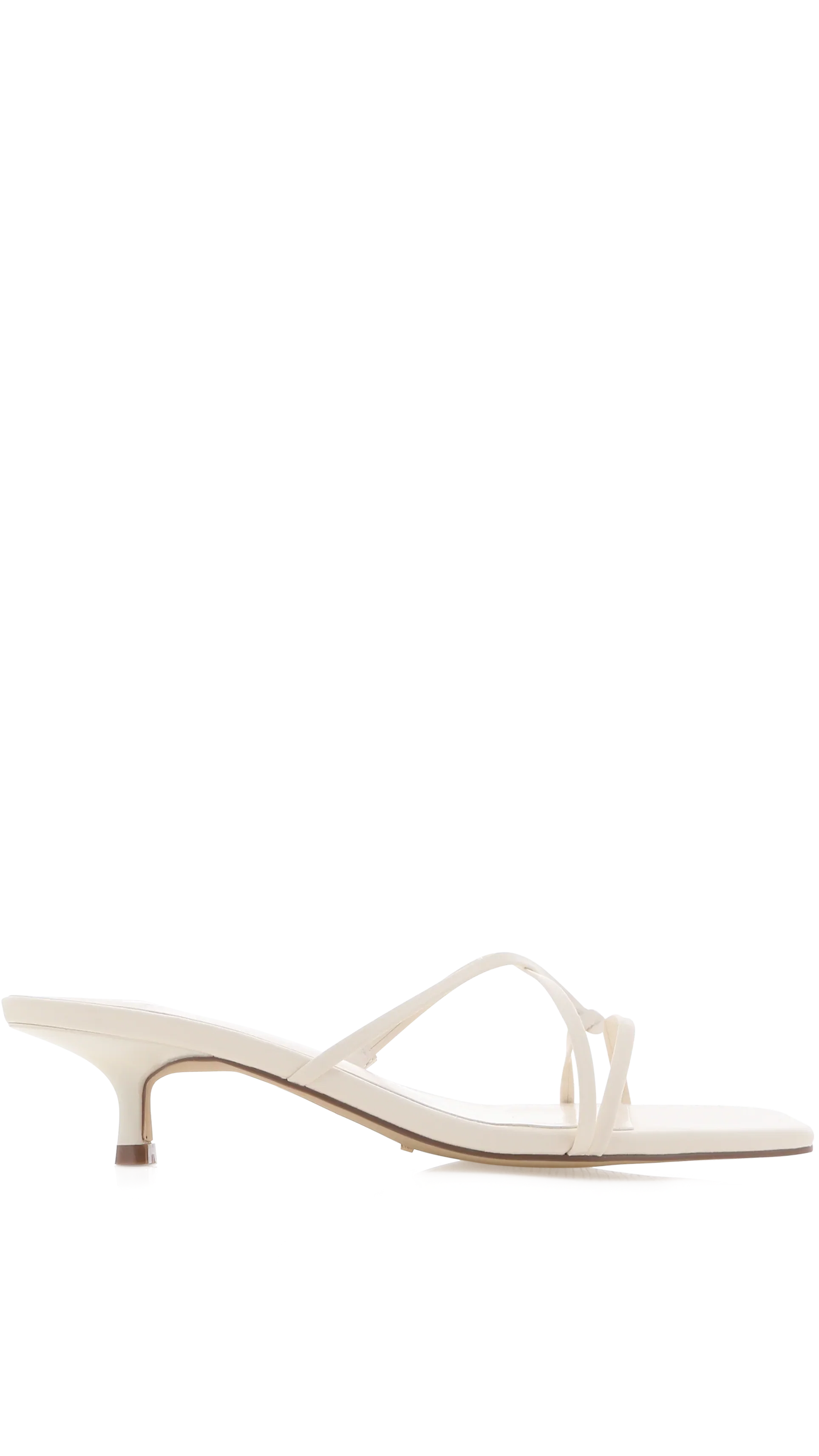 Kaila Heel Bone