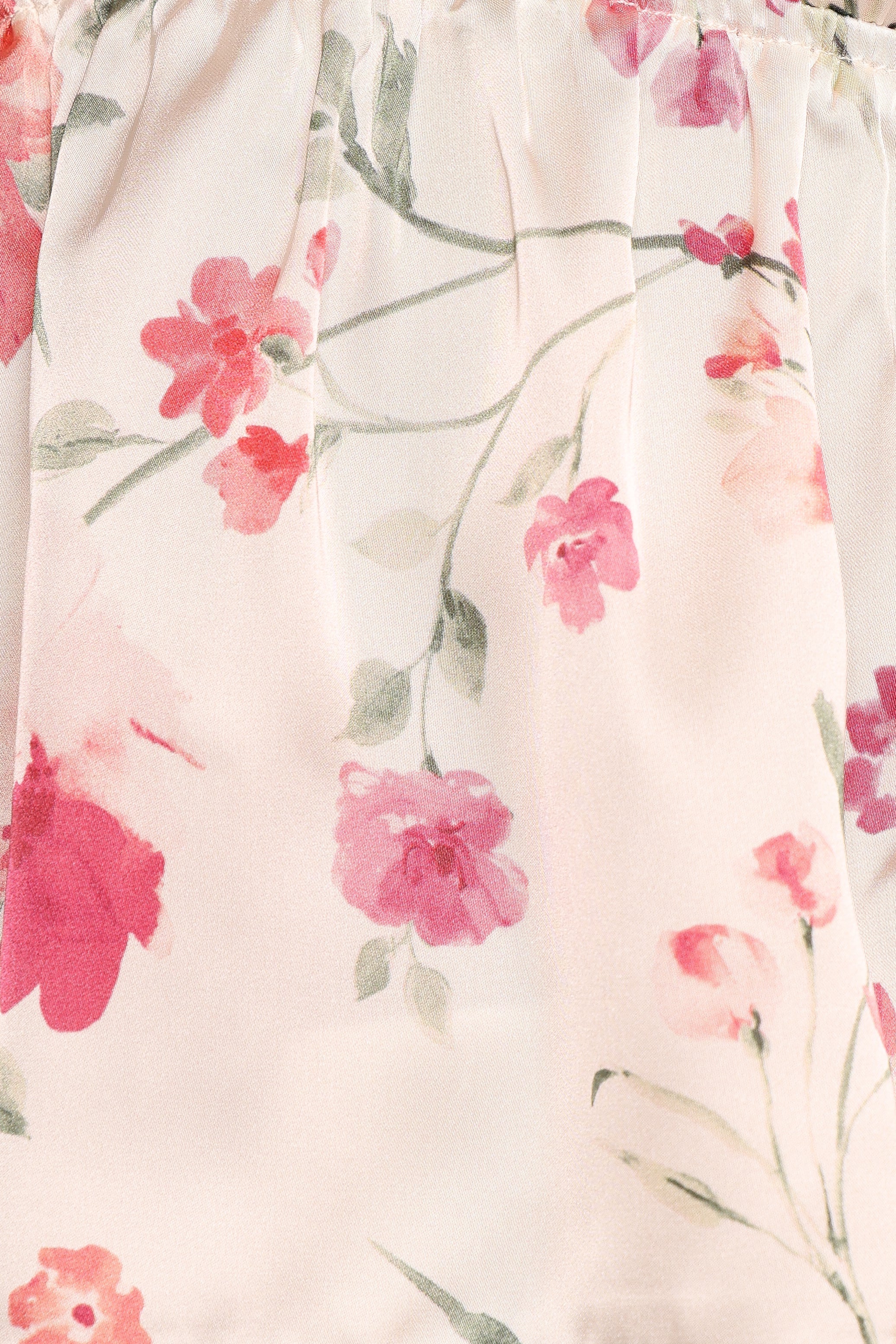 Tove Top Cameo Floral