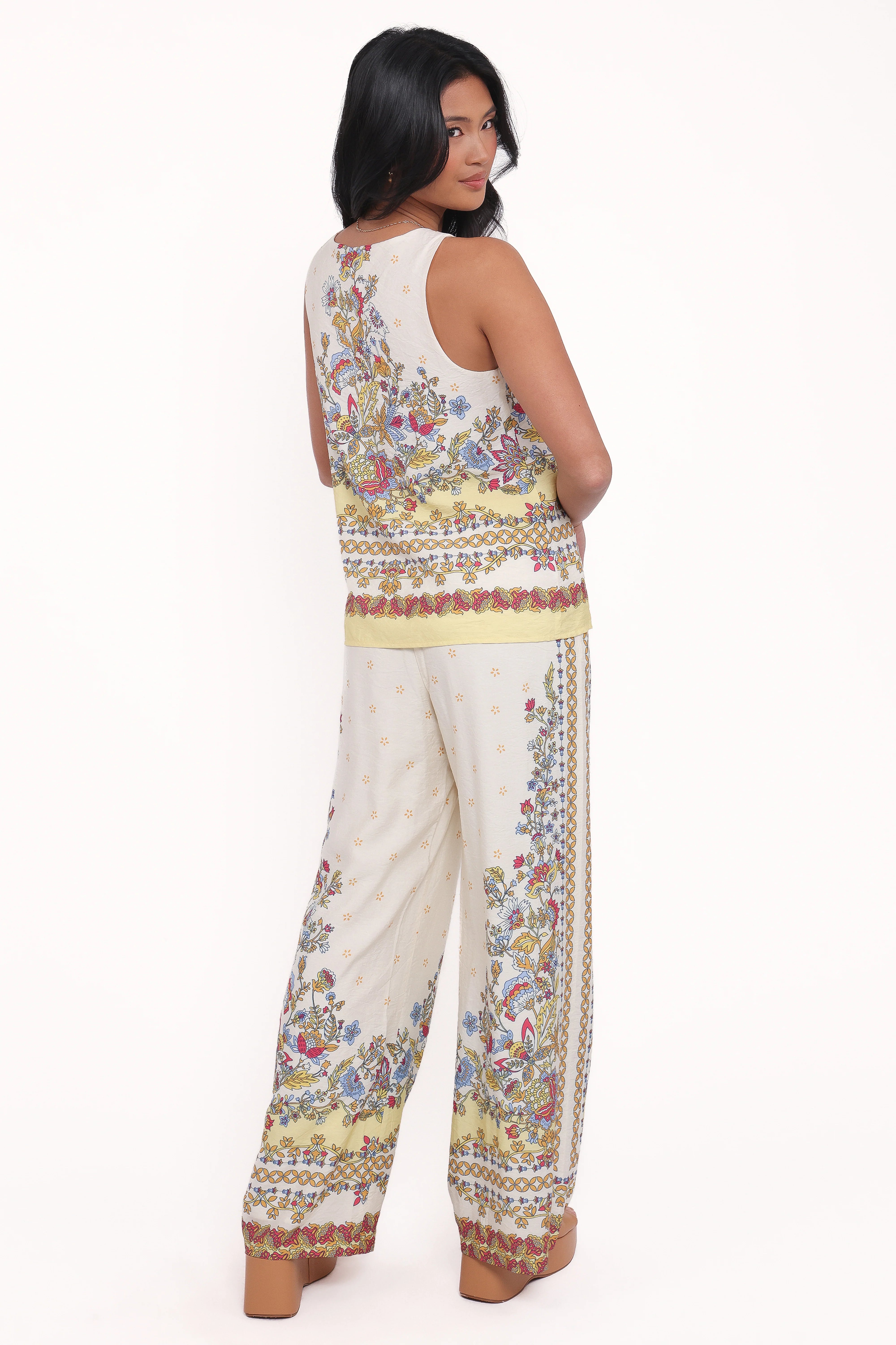 Zava Pants Multi