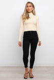 Quinten Top Cream