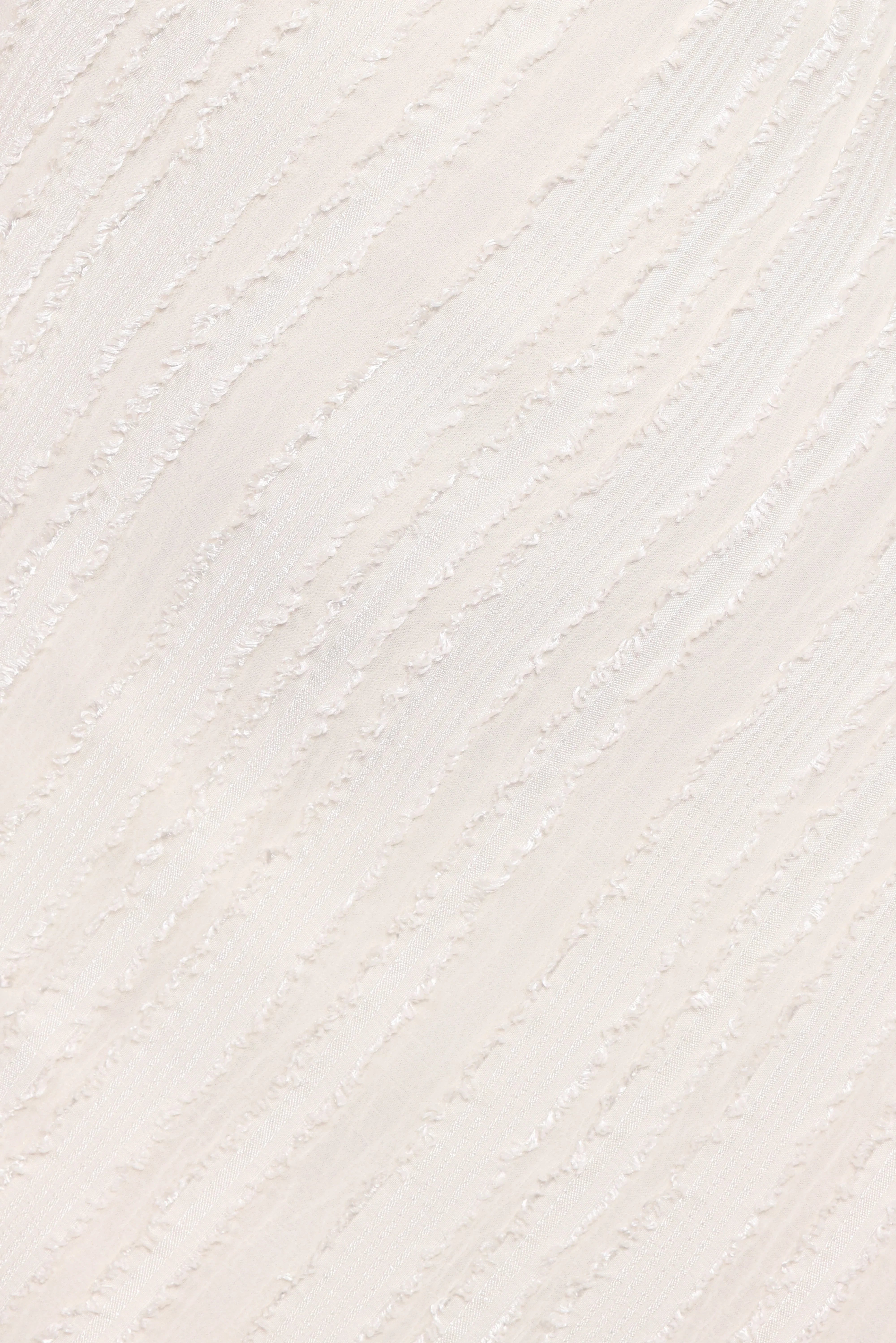 Aileen Midi Dress Cream