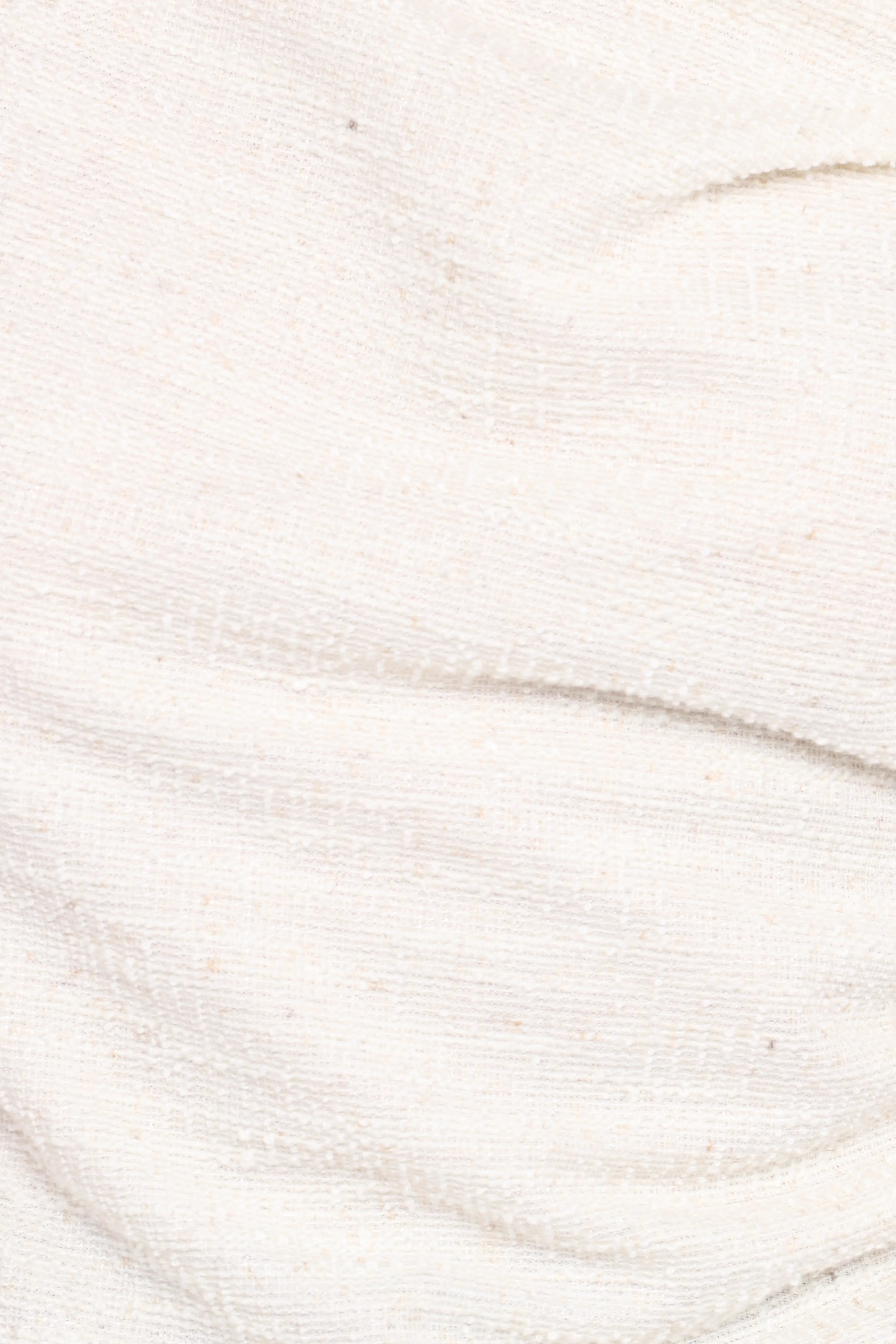Selma Knit Top Cream