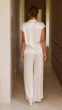 Brylee Pants Cream