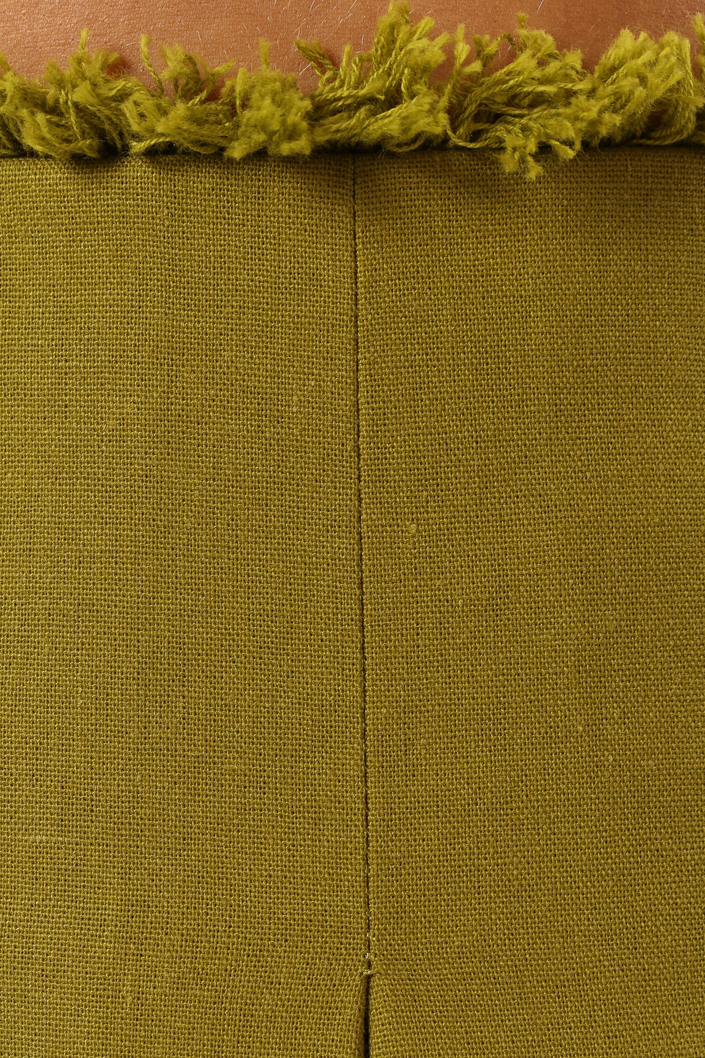 Skye Maxi Dress Moss