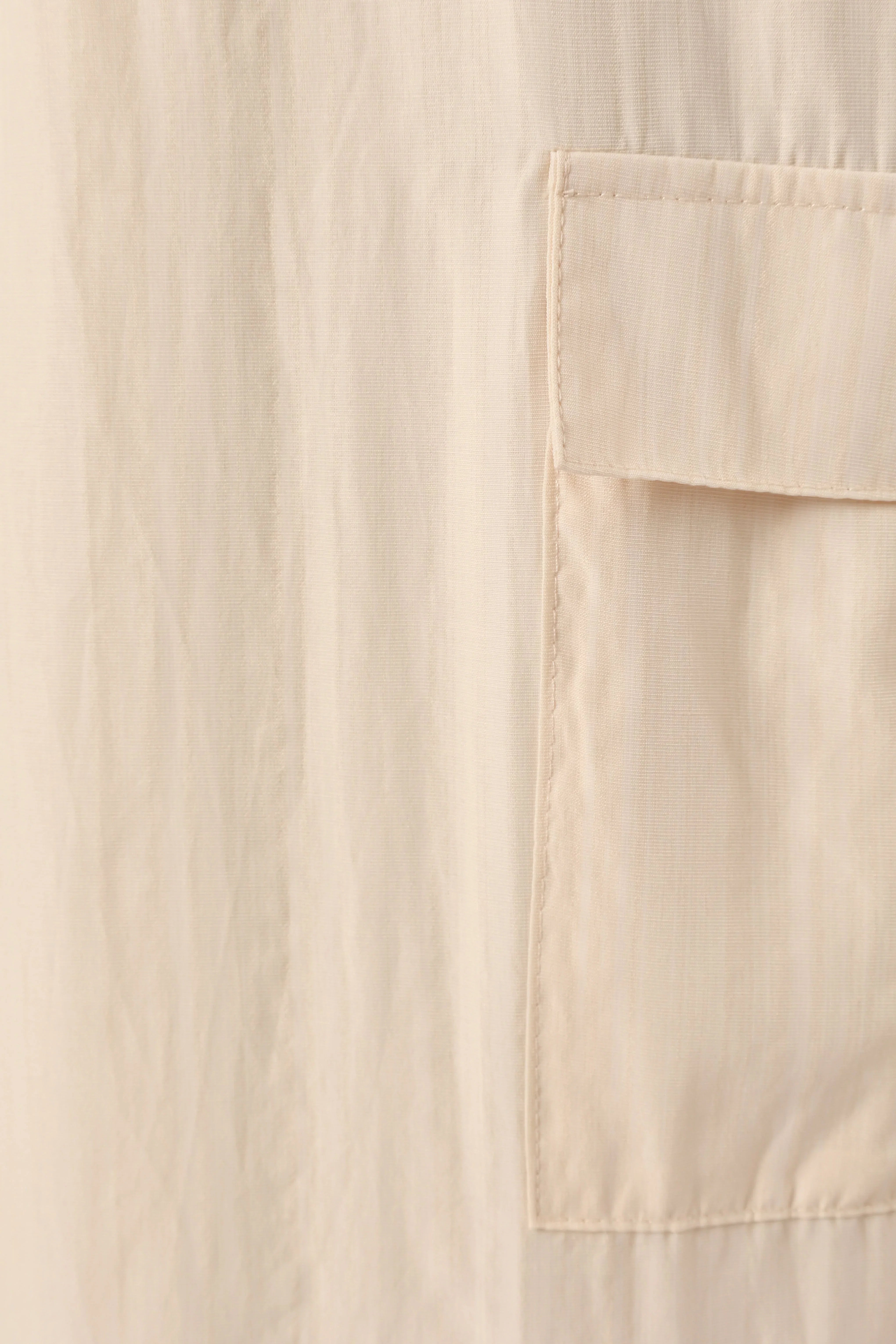 Picilo Long Midi Skirt Stone