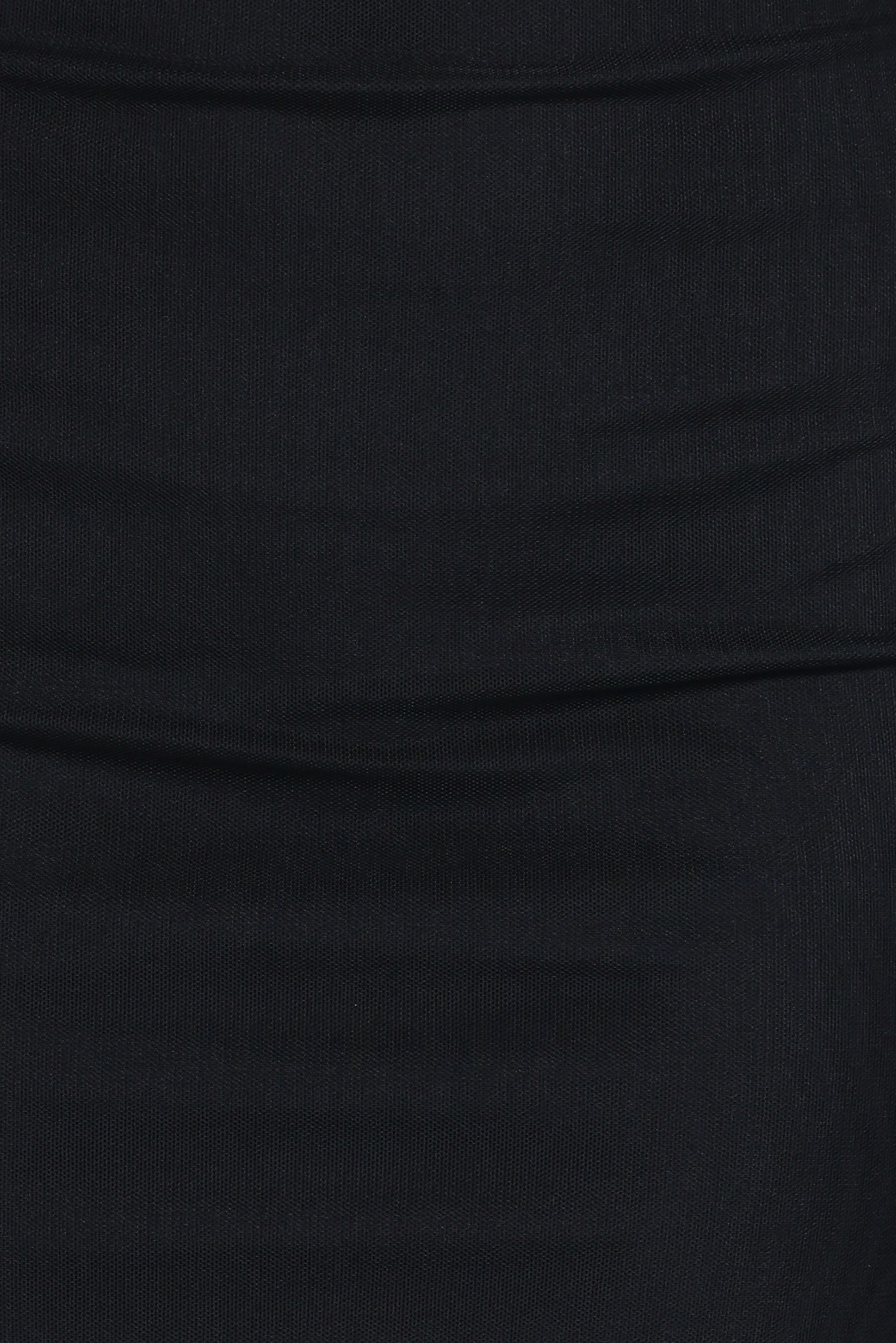 Chiara Maxi Dress Black