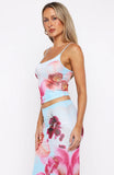 Angel Love Top Blue Daze