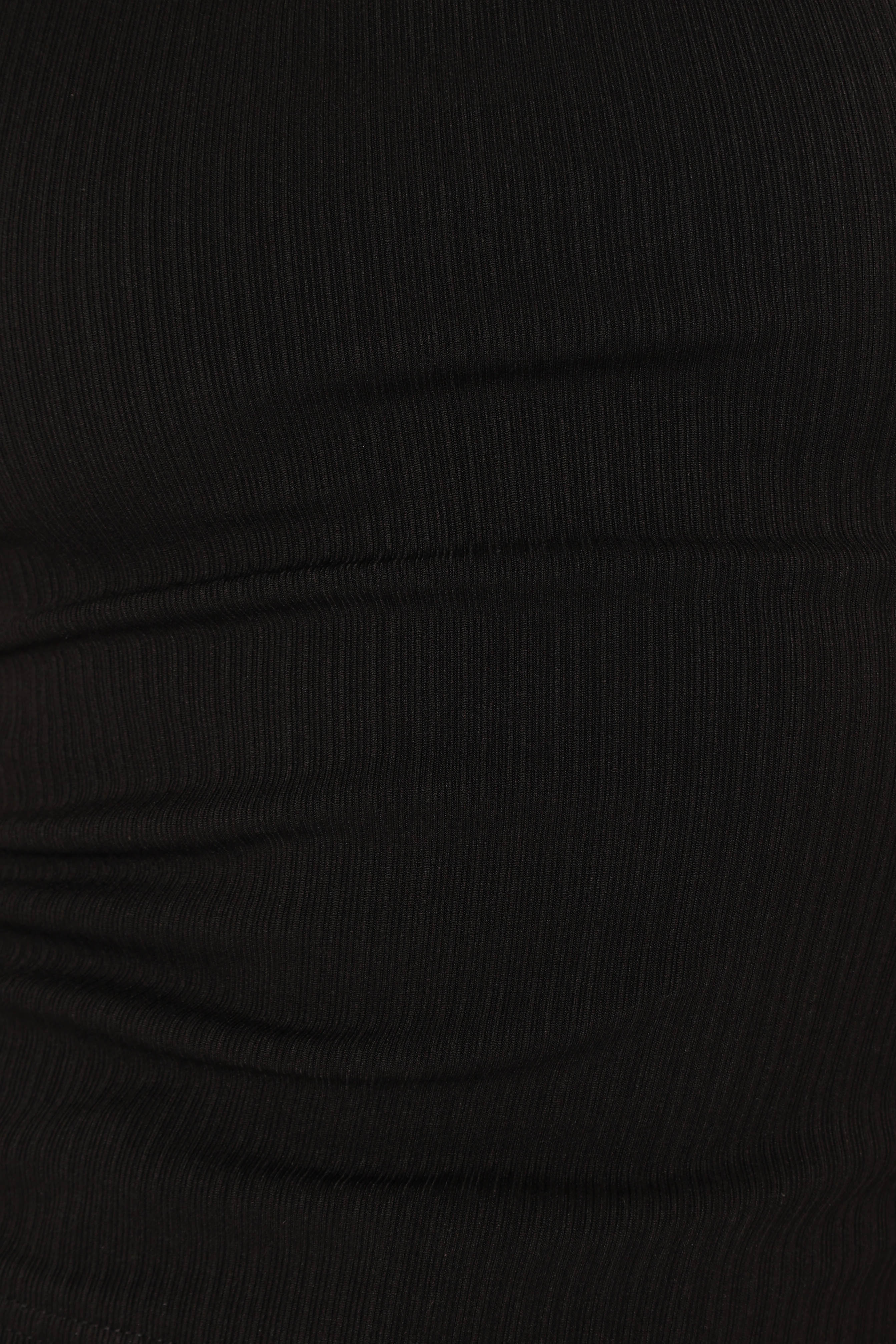 Clara Top Black