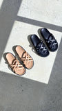 Tamsin Slide Black