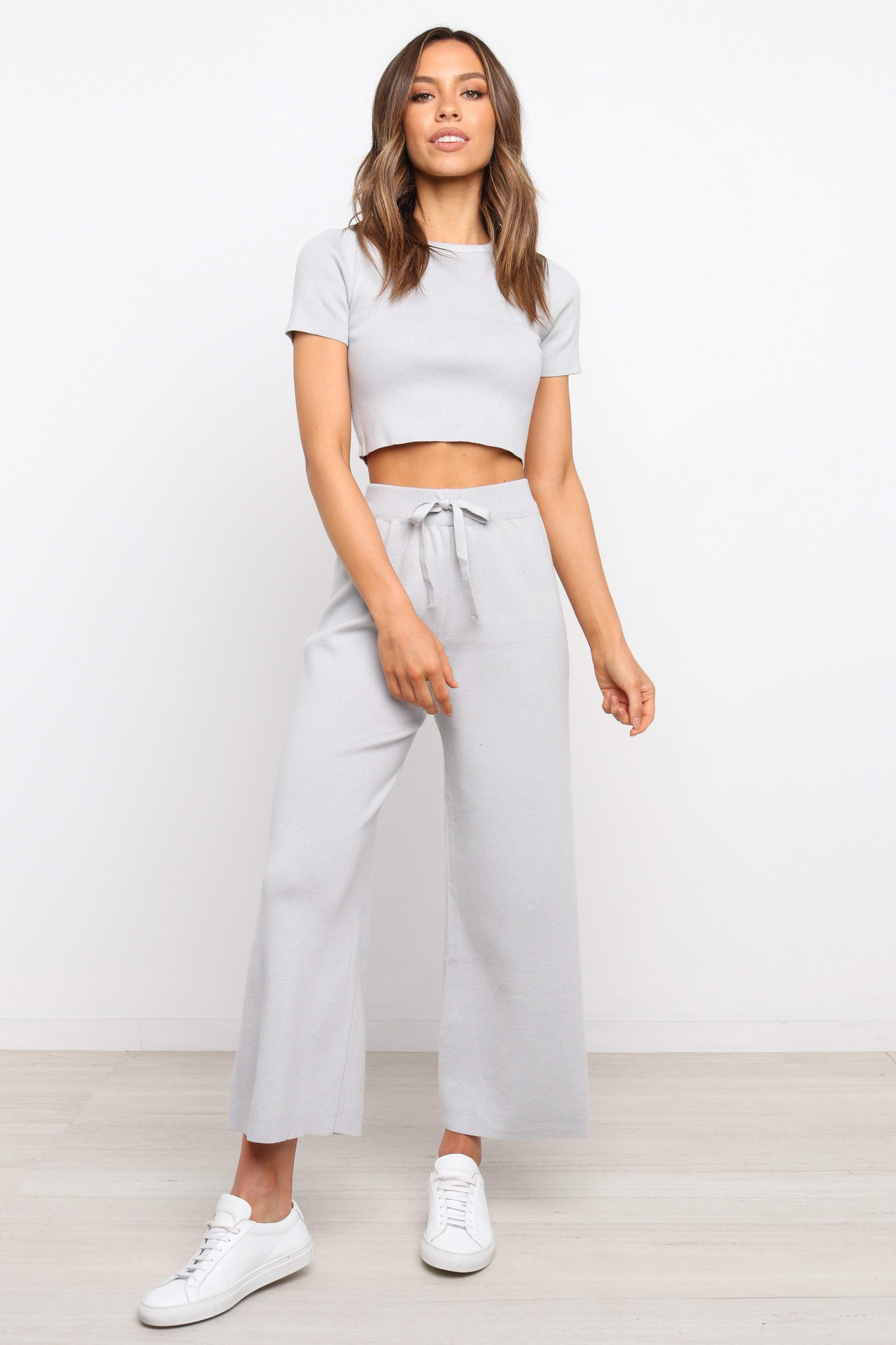 Ayers Set Grey