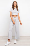 Ayers Set Grey
