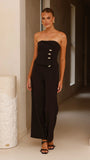 Payton Pants Black