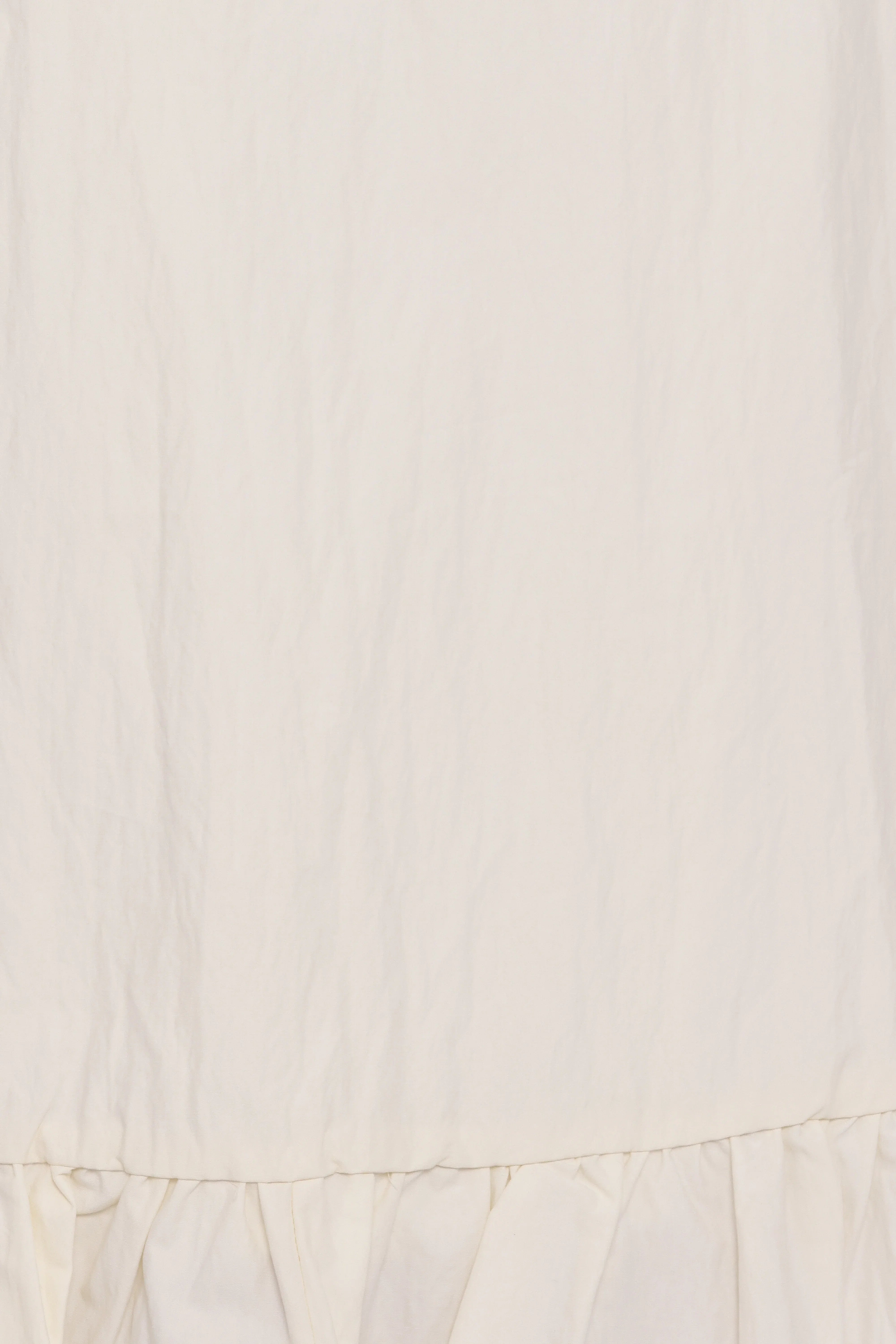 Zena Mini Dress Cream