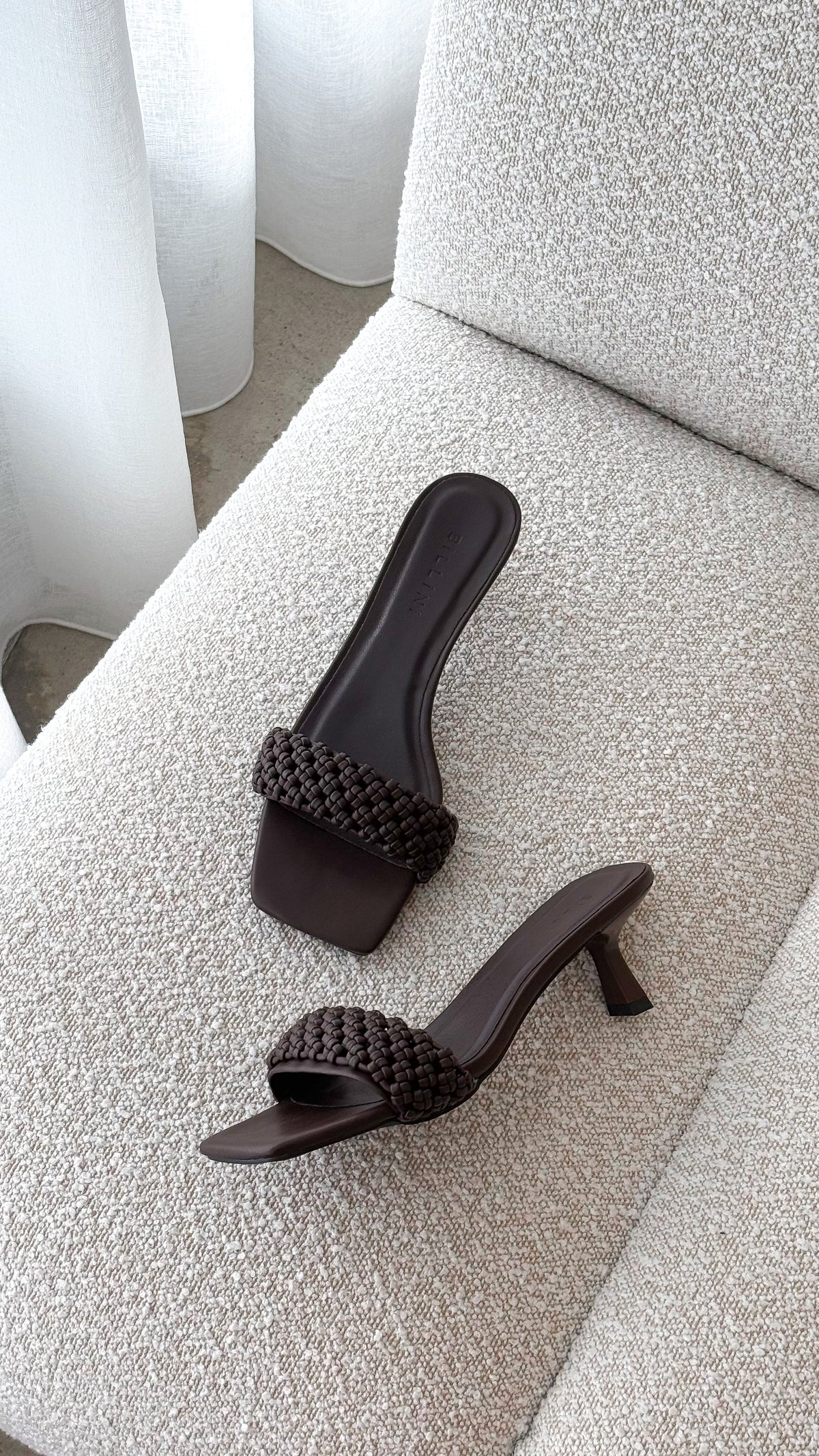 Michelle Heel Chocolate