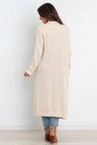 Lagos Cardigan Cream