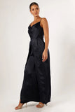 Henry Jumpsuit Navy