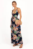 Jodie Maxi Dress Oceana Garden