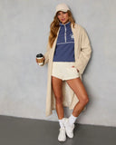 Yay Sports Half Zip Pullover
