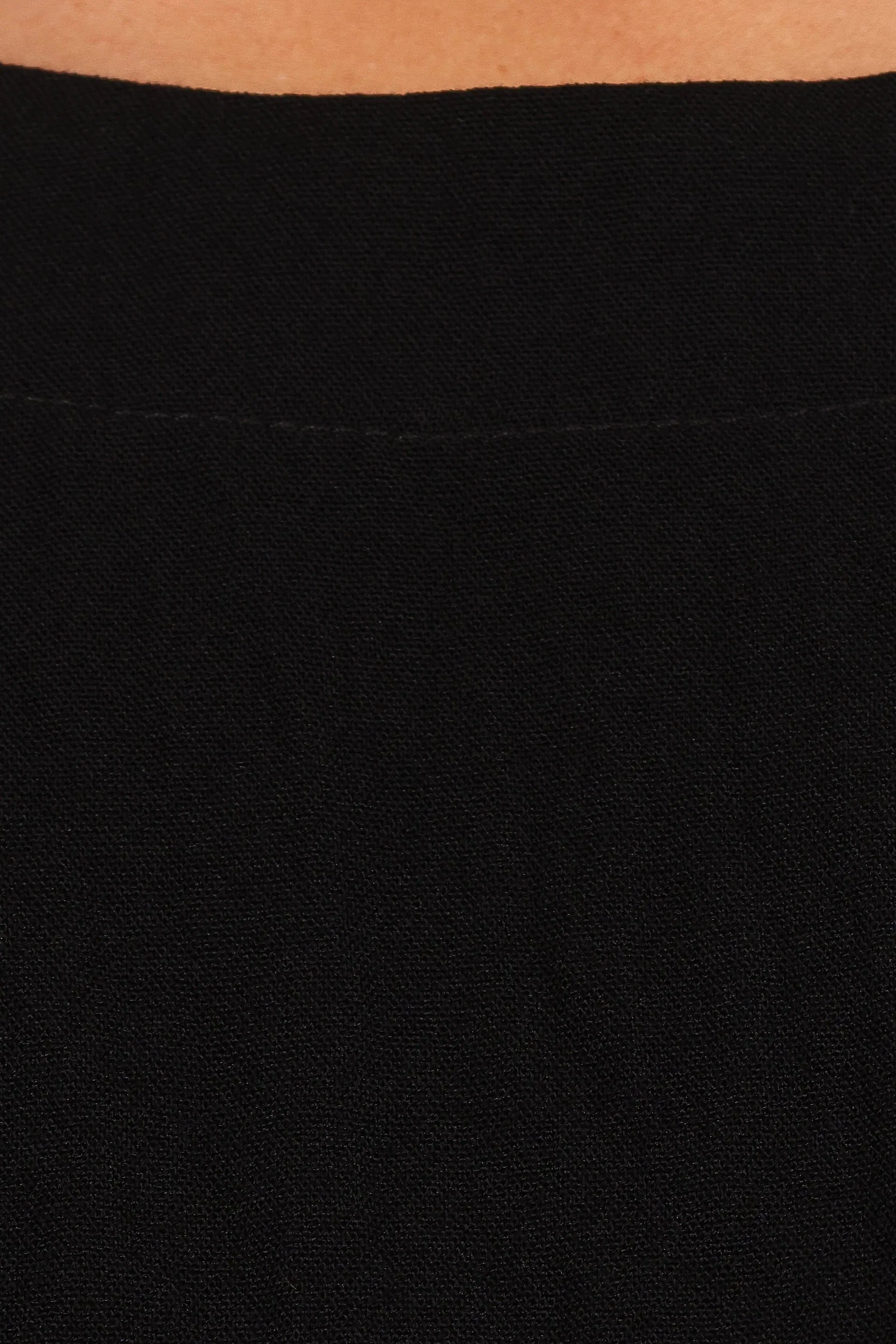 Bessie Two Piece Set Black