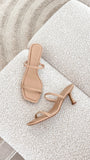Urmi Heel Maplewood