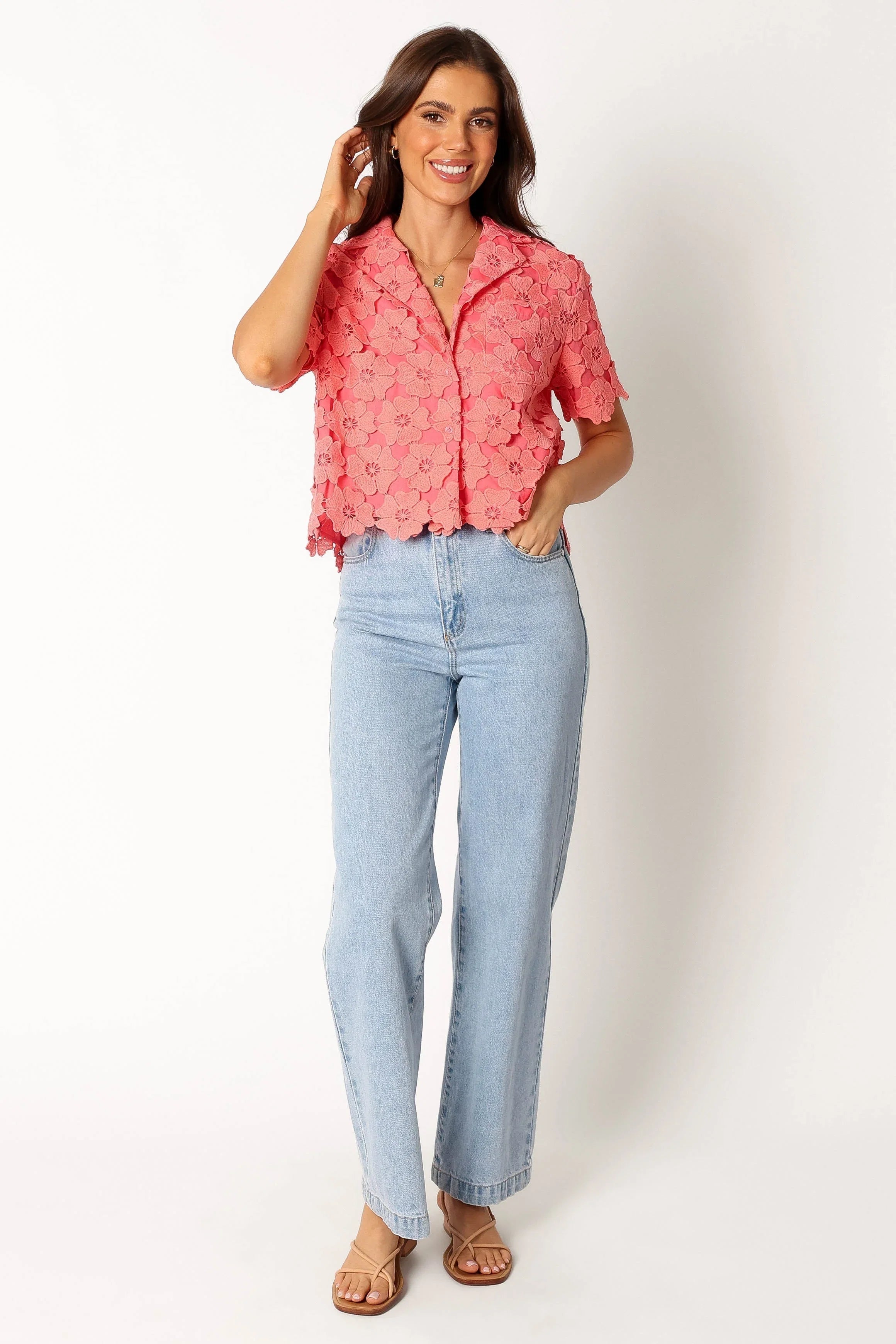 Locale Shirt Watermelon