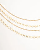 Zariah Layered Necklace
