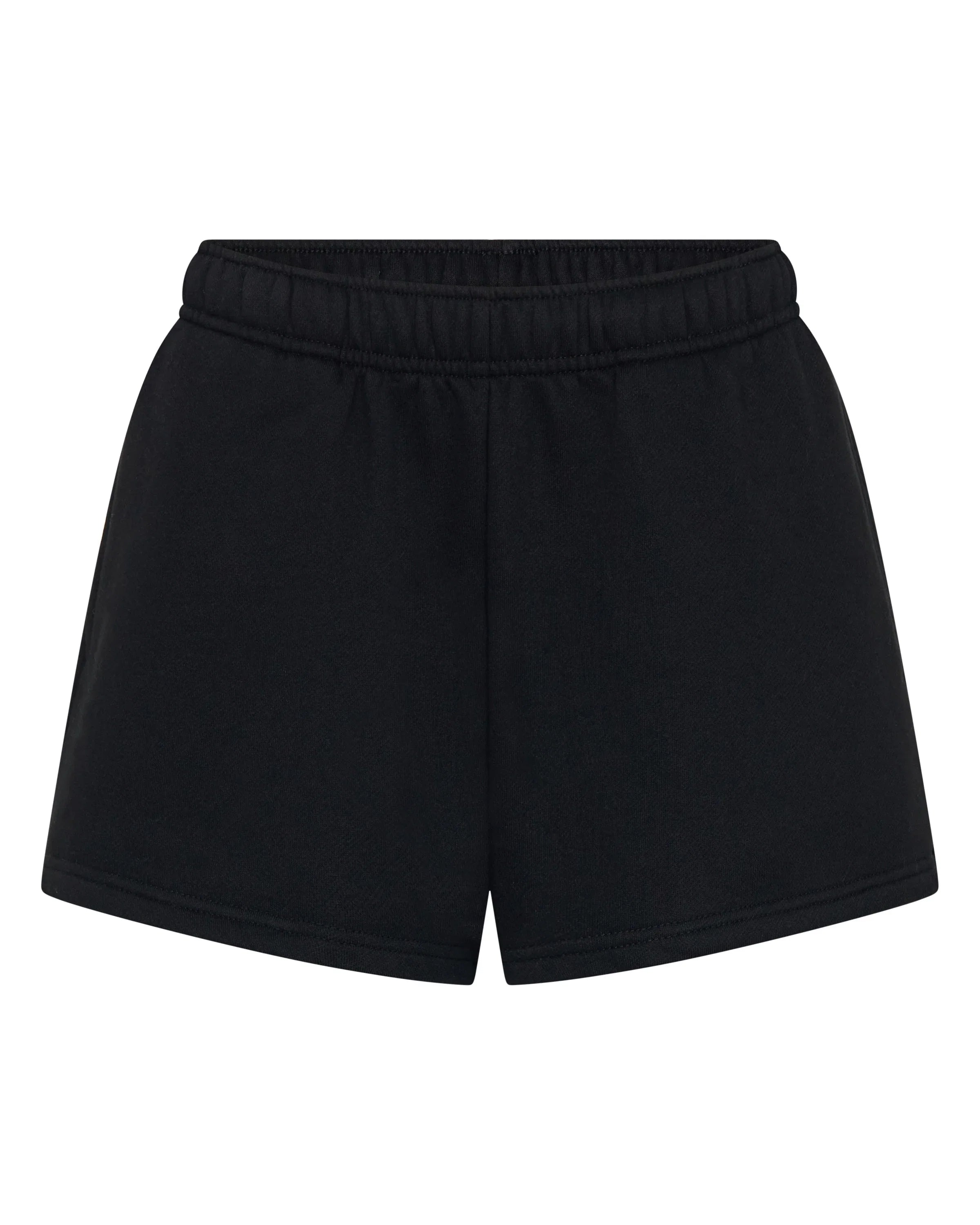 From The Archives Lexi Lounge Shorts Black