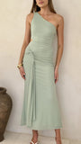 Kourt Maxi Dress Sage