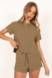 Ittai Set Olive