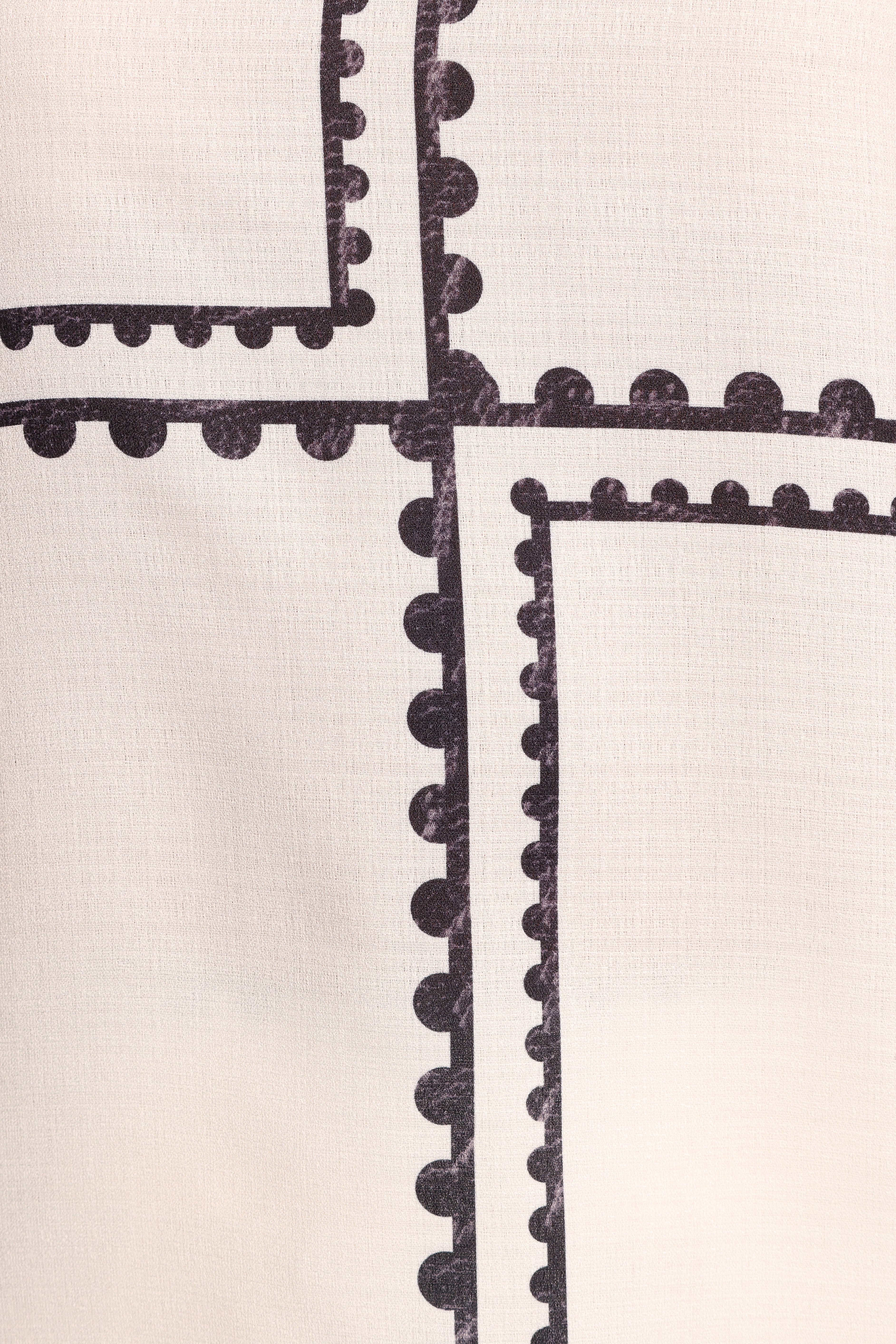 Ezra Pant Set White